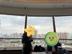 -杏荟旋转餐厅(广州爱群店)