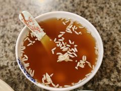 桂花米酒汤圆-小街天府(西工小街店)