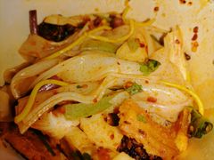 -萝鸡思味秘制泡菜(万家丽店)