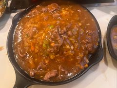 -潮汕良记牛肉火锅(洪武路店)