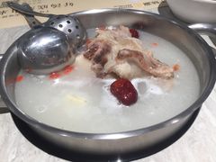 -千味涮·健康火锅(会展连城新天地店)