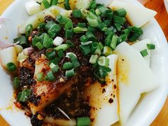 -洞子口张老二凉粉(文殊院店)