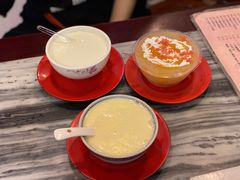 -玫瑰甜品(文明路店)