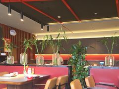 -四川饭店(长白店)