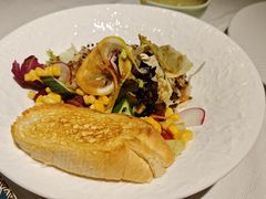 -俄士厨房(时代天街店)