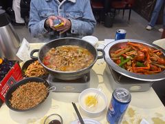 -聚味瞿记·龙虾堂(坡子街店)