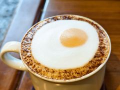 -Metal hands·铁手咖啡