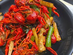 -聚味瞿记·龙虾堂(坡子街店)