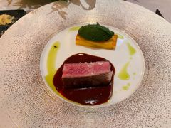 -北京古城老院厉晓麟精致菜