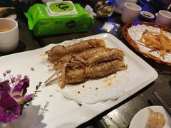 -蠔爺王志德生蚝馆(金沙湾店)