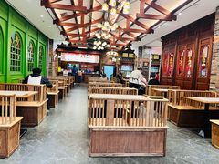 -龙抄手(春熙路总店)