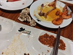 -汉巴味德·烤肉与啤酒的自助(杭州大悦城店)