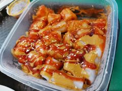 -孖记茶档·热腾茶餐(江南西plus店)