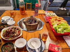 -洪大厨鸡煲(福田店)