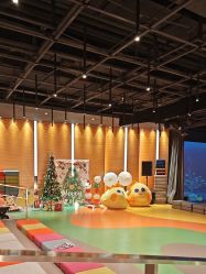 -小鸡哆哆故事屋·儿童乐园(嘉里城店)