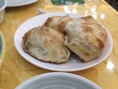 烤包子-新疆巴州金丝特餐厅(大钟寺店)