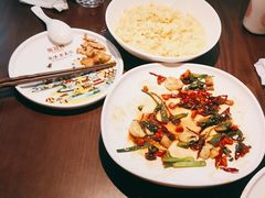 -前海沿·青岛菜(李沧万达店)