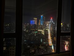 -澳门十六浦索菲特大酒店