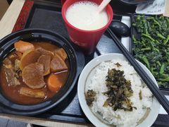 -永和大王(茉莉上新·漕宝店)