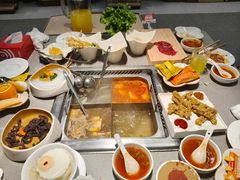 -海底捞火锅(万象汇店)