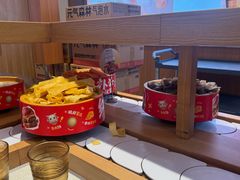 -龍歌自助小火锅(崂山丽达店)