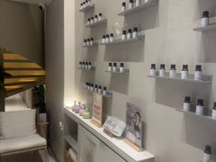 -泰合玺·精油疗愈 SPA(南京河西万达店)