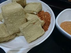 -老师专·玉溪特色小吃