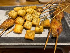-管氏翅吧(甘家口店)