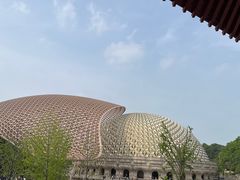 -牛首山文化旅游区