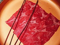 -牛New寿喜烧(中山公园龙之梦店)