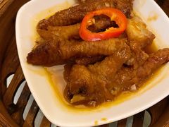 凤爪-潮福城大酒楼·潮粤菜·港式点心(阳光城店)
