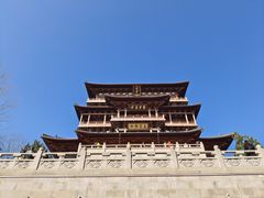 -径山寺