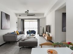 -宅天下装饰·匠心筑家(春熙店)