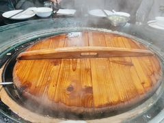 -好灶头妈妈菜·千岛湖土菜地标美食