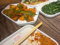 -李不管把把烧(天府三街店)