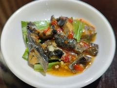 泰式乌鸡-博悦茶餐厅(文殊院店)