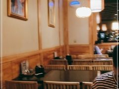 大堂-德川家日本料理(龙德广场店)