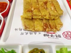 -肘子酥·天津菜·特色捞面(德云社店)