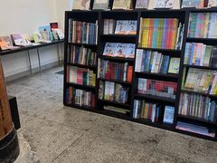 -思南书局·诗歌店