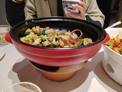 -钱塘花园·宁波菜