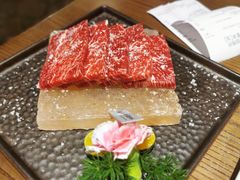 -樱宿日式和牛烧肉(五道口店)
