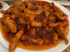 -九龙餐厅(大沽路店)