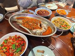 -回家吃饭·地道南昌菜(建德观总店)