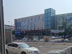 -安湃声助听器(密云店)