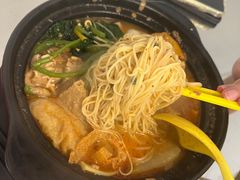 -O记东北砂锅麻辣烫