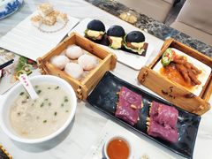 -點無缺茶楼·海鲜酒家(世博店)
