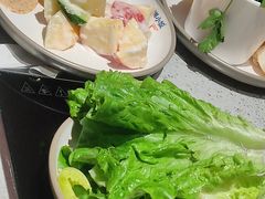 -钱小奴创意自助餐厅·山野黑猪肉畅吃(苏州昆山招商花园城店)