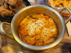 -miss密斯韩餐(平阳景苑店)