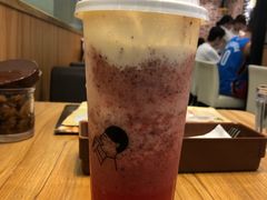 -喜茶(上海正大广场店)