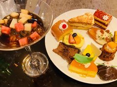 -盛宴自助餐厅(运达喜来登店)